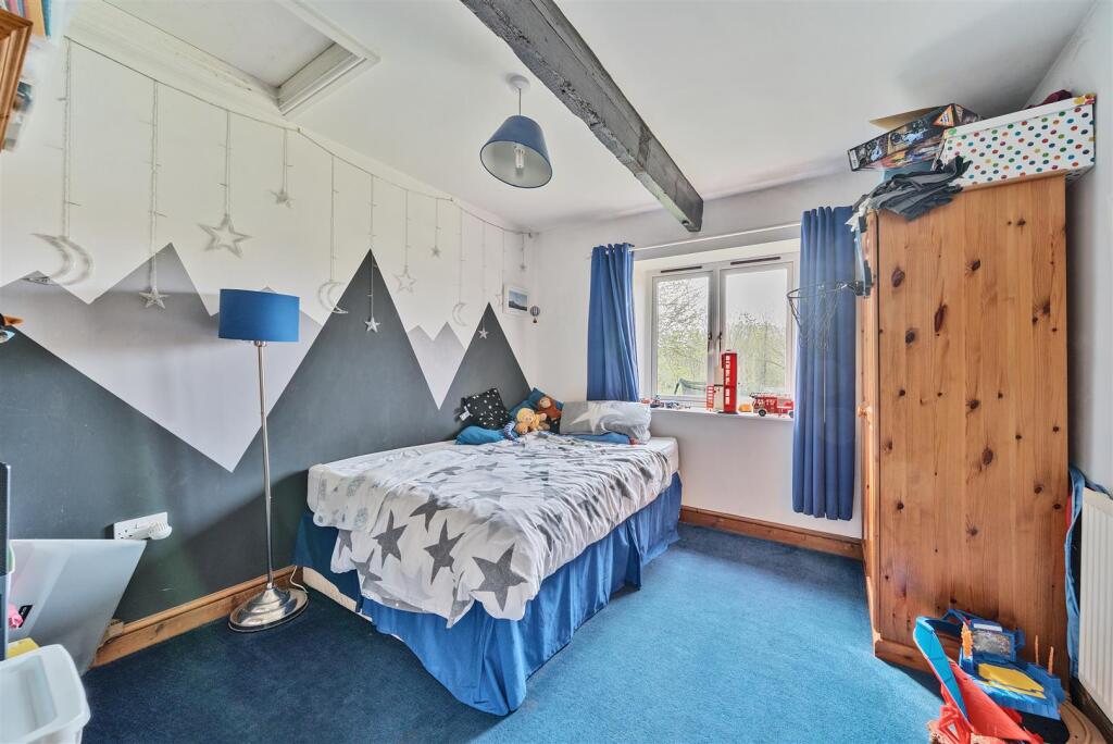 Additional image 15 of East Coker, Yeovil