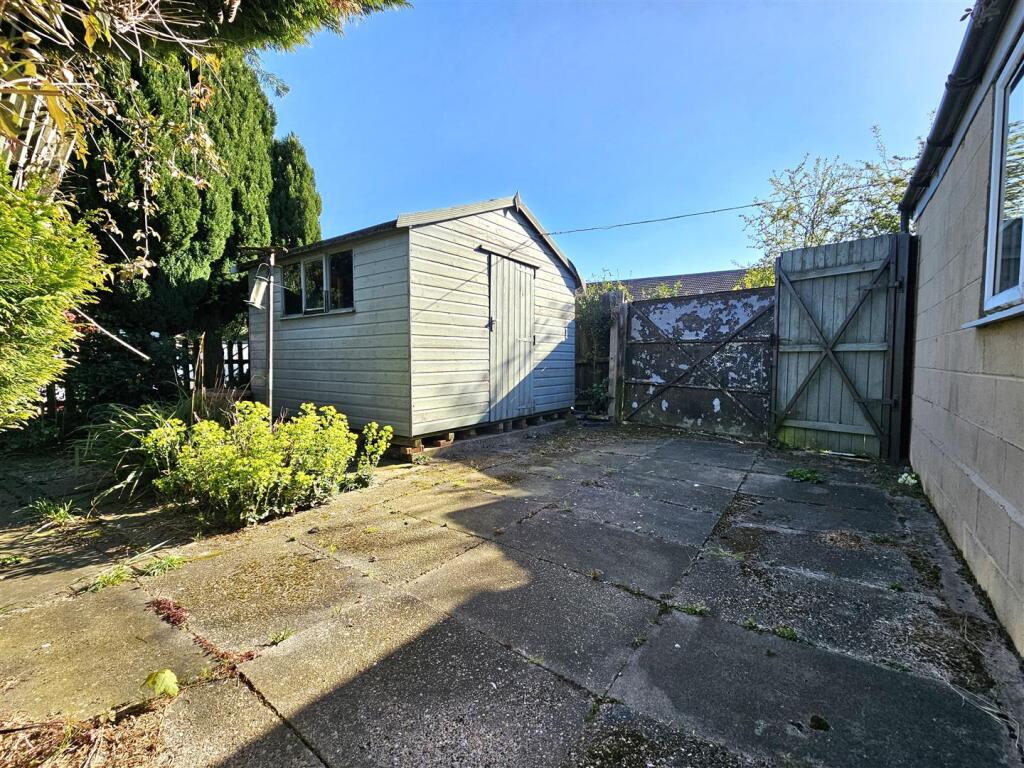 Additional image 14 of SOLIHULL - Wichnor Road