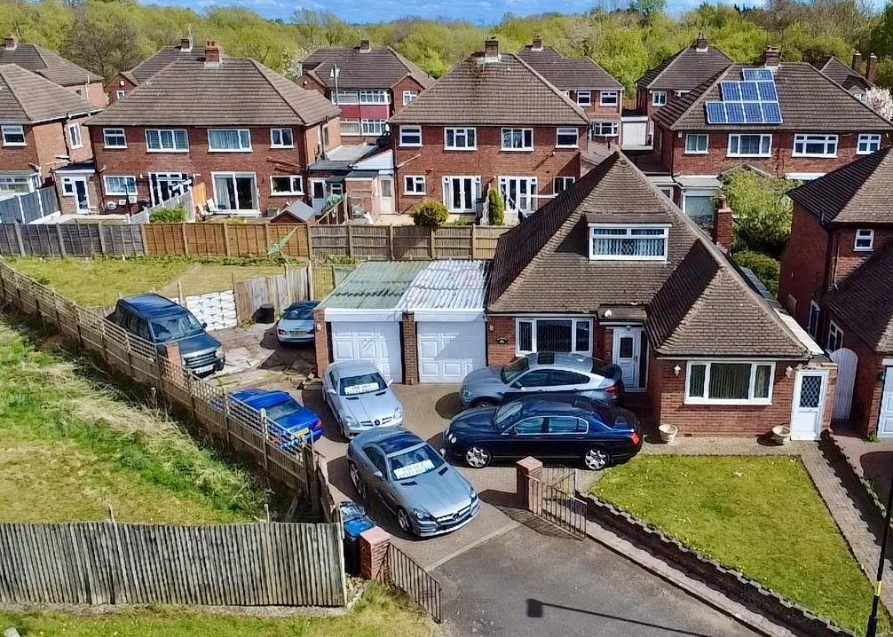 Additional image 2 of Eachelhurst Road, Walmley, Sutton Coldfield