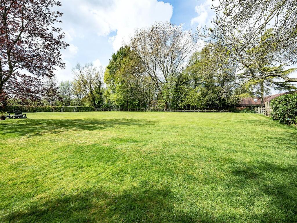 Additional image 33 of Barston Lane, Barston, Solihull