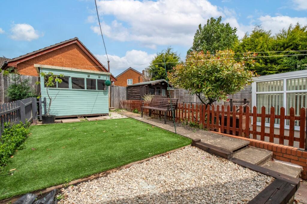 Additional image 12 of Providence Road, Bromsgrove, Worcestershire, B61