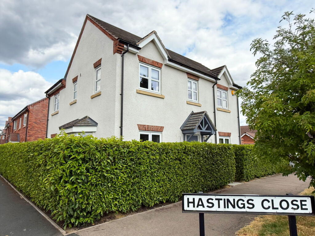 Additional image 29 of Hastings Close, Wythall, B47 6AW