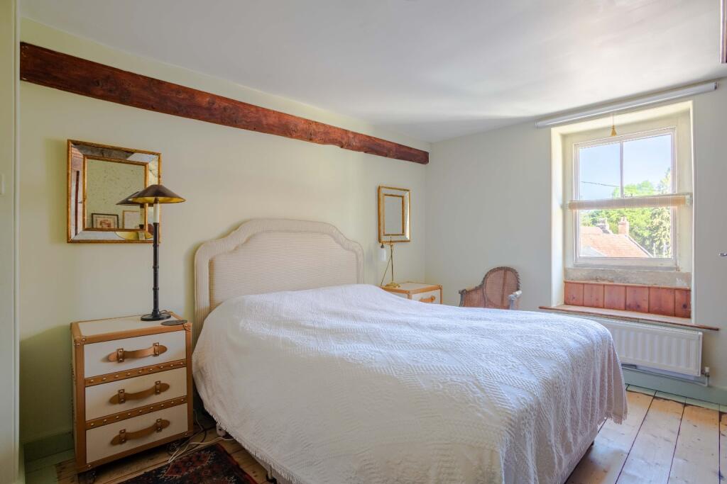 Additional image 19 of Leg Square, Shepton Mallet