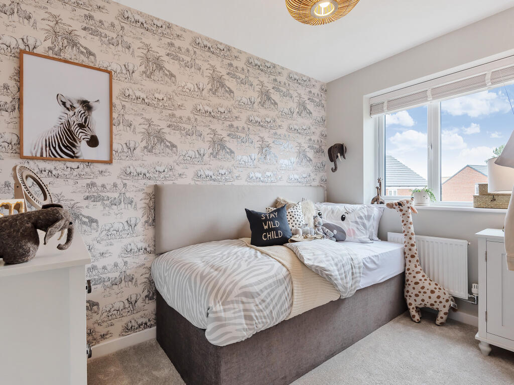 Additional image 6 of Cote Farm
Leeds Road
Thackley
Bradford
West Yorkshire
BD10 8DZ