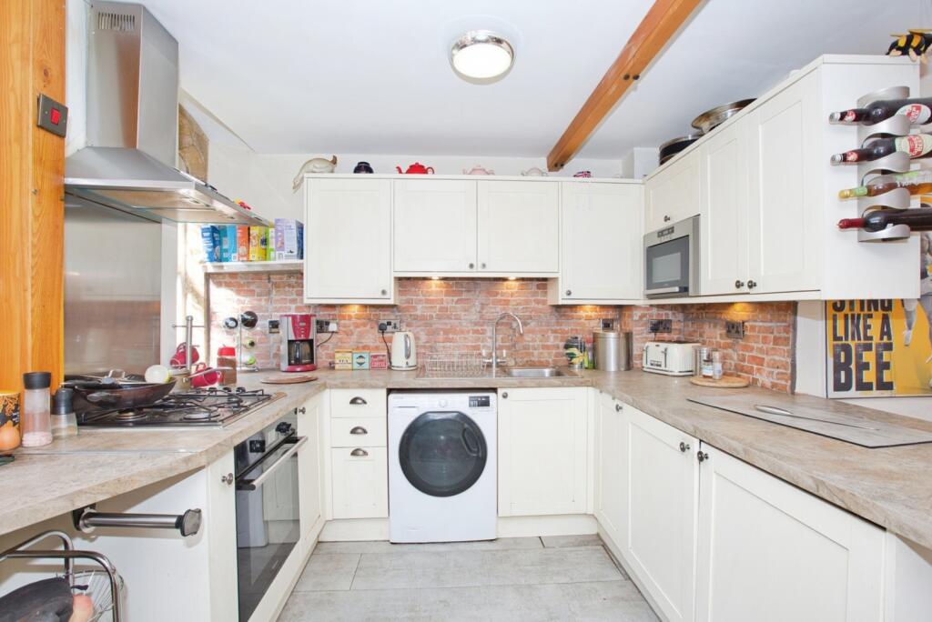 Additional image 8 of Great Western Terrace, Yeovil, Somerset, BA21