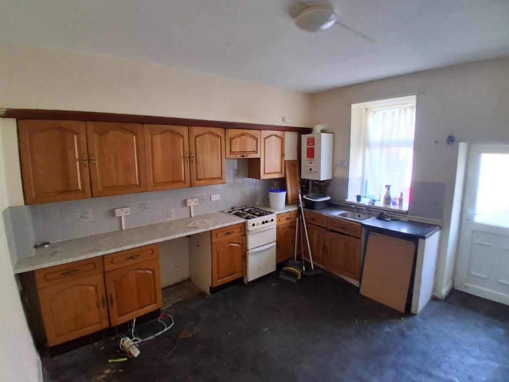 Additional image 2 of Reedyford Road, Nelson, Lancashire, BB9