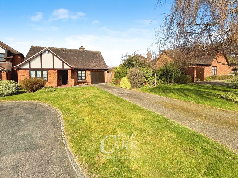 Additional image 19 of Maplewood, Sutton Coldfield, B76 1JX