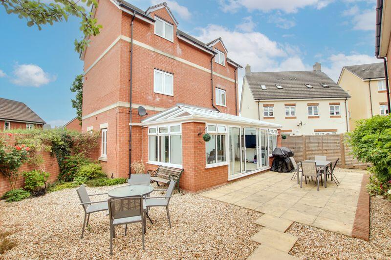 Additional image 24 of Pipistrelle Crescent, Castlemead