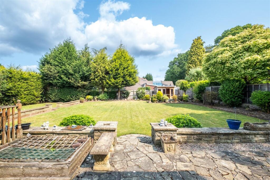 Additional image 44 of Talbot Avenue, Little Aston, Sutton Coldfield