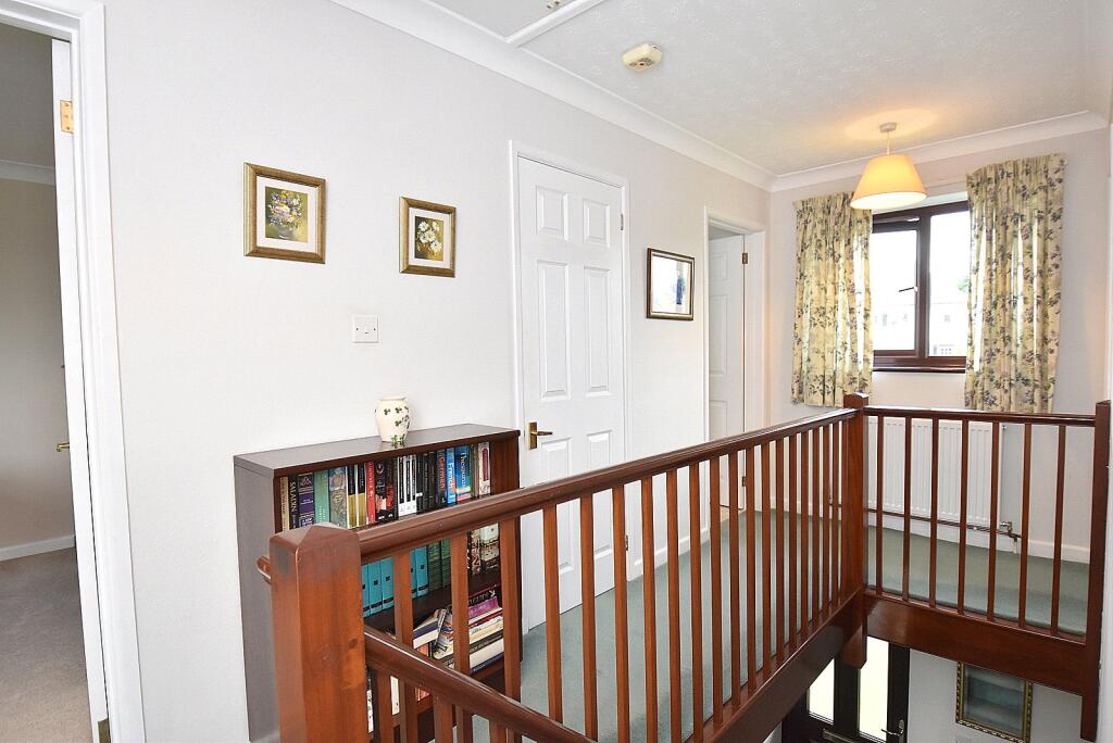 Additional image 8 of Bowden Road, Templecombe, Somerset, BA8