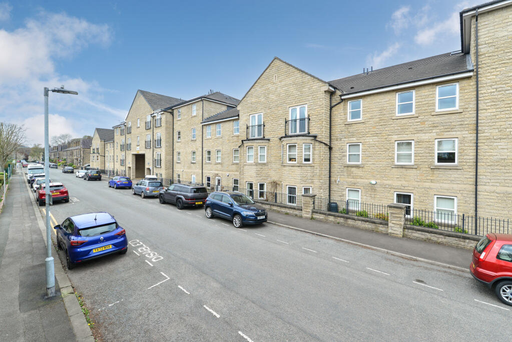 Additional image 14 of Sycamore Avenue, Bingley, West Yorkshire, BD16