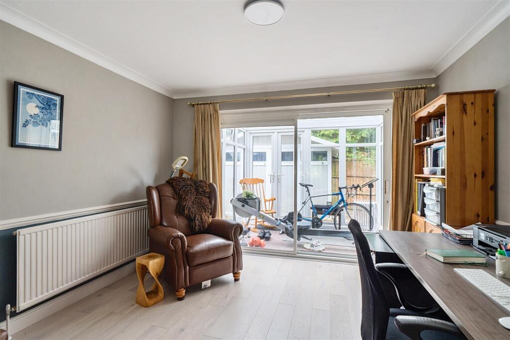 Additional image 11 of St. James Park, Yeovil