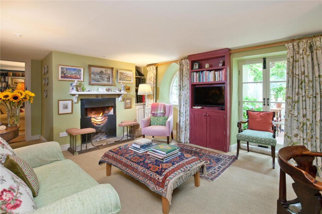 Additional image 6 of West Knoyle, Wiltshire, BA12