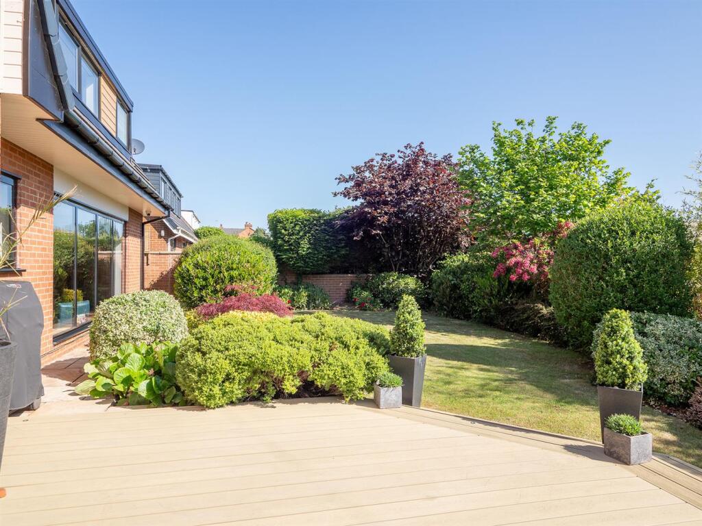 Additional image 38 of School Hill, Wootton Wawen, Henley-In-Arden