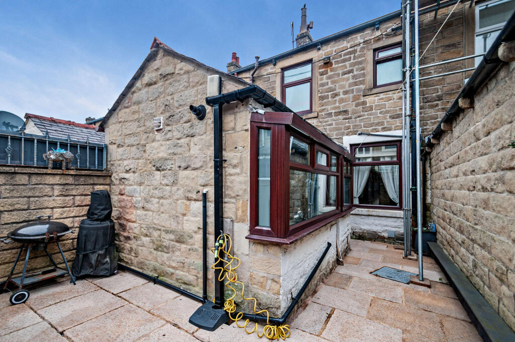 Additional image 13 of Gisburn road, Barnoldswick, BB18