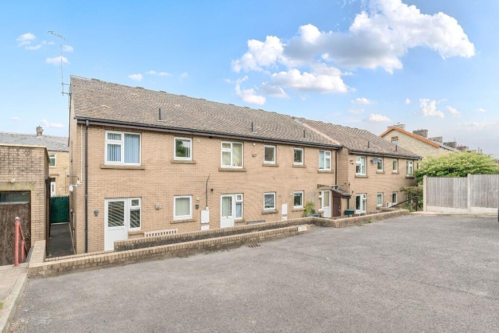 Additional image 12 of St. Matthews Court, Burnley, Lancashire, BB11