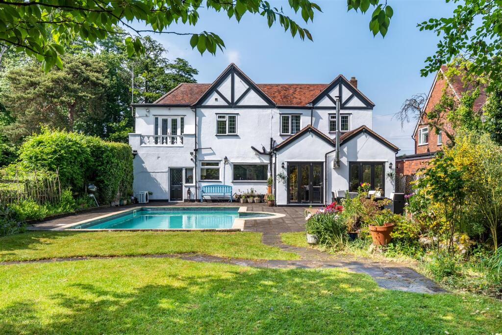 Additional image 27 of Slade Road, Sutton Coldfield