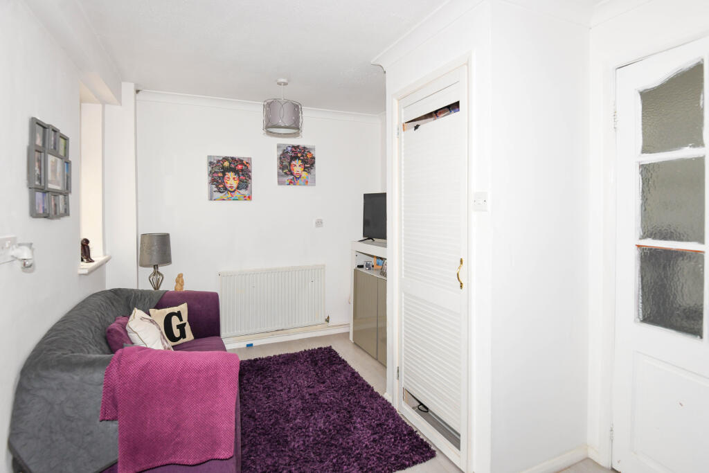 Additional image 5 of Boundary Walk, Trowbridge