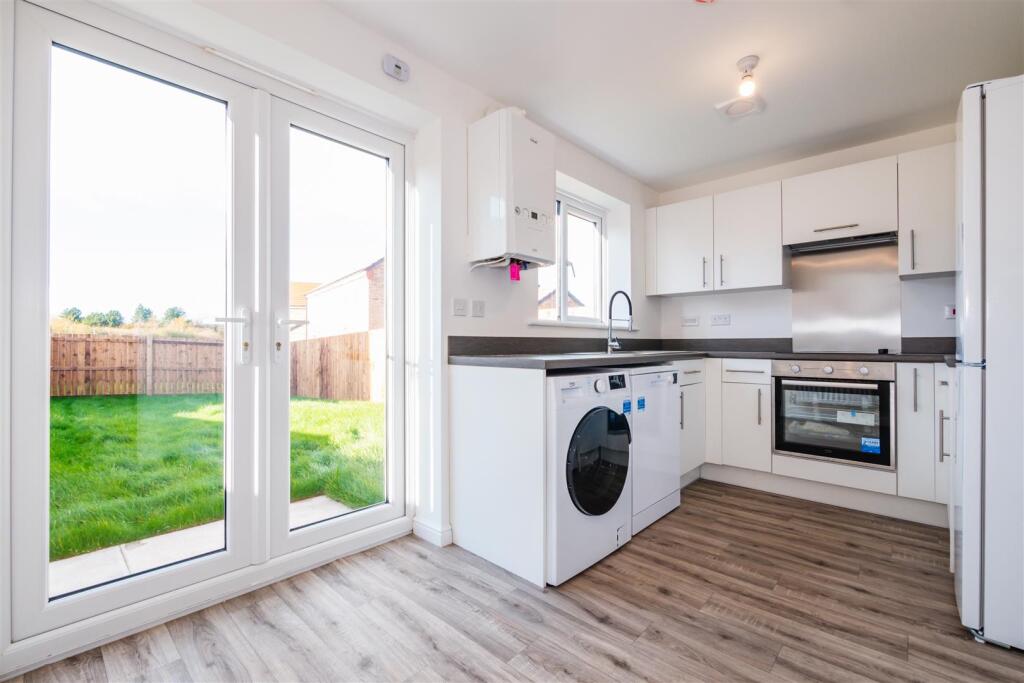 Additional image 6 of Willows Park, Accrington, BB5