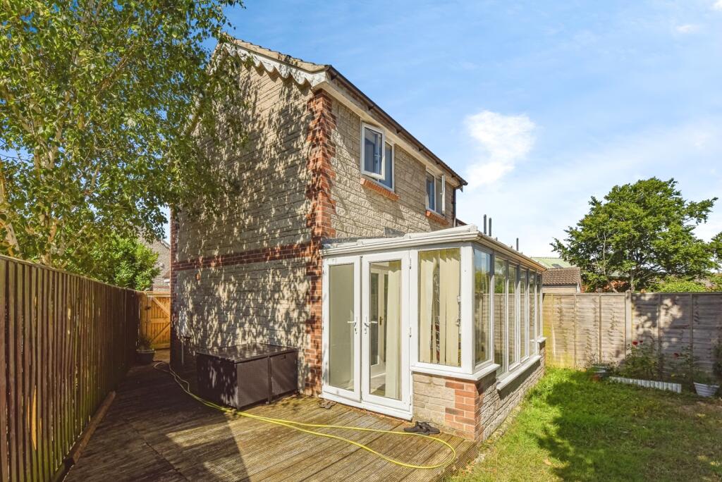 Additional image 15 of Oxendale, STREET, Somerset, BA16