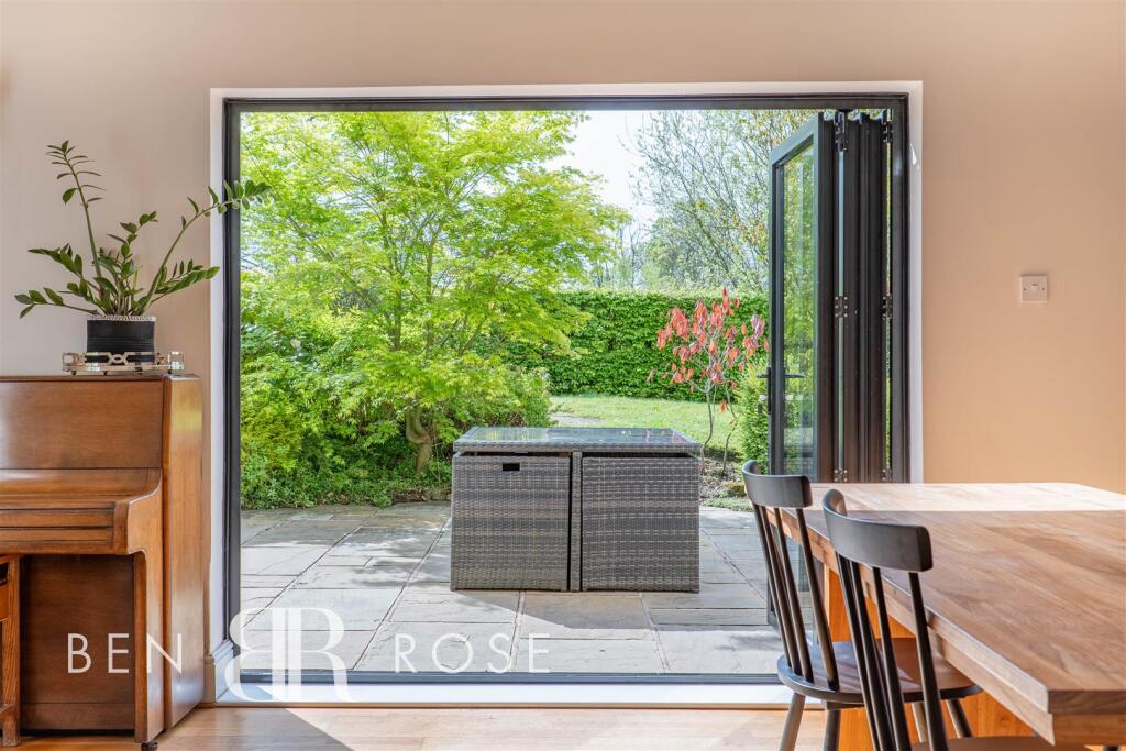 Additional image 15 of Woodfold Park, Mellor, Blackburn