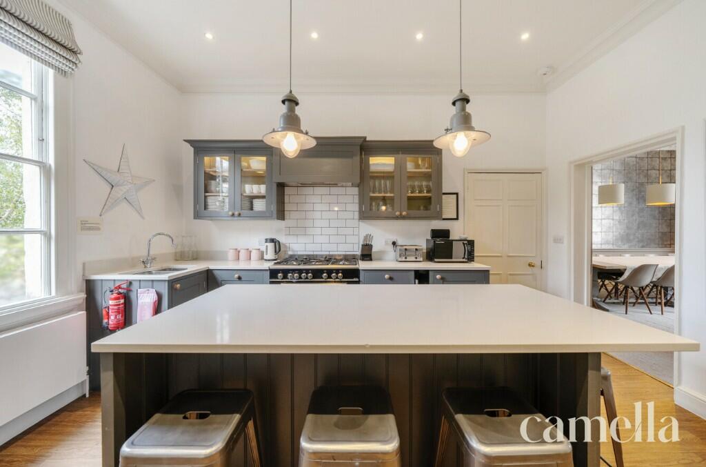 Additional image 3 of St. James's Parade, Bath, Somerset, BA1