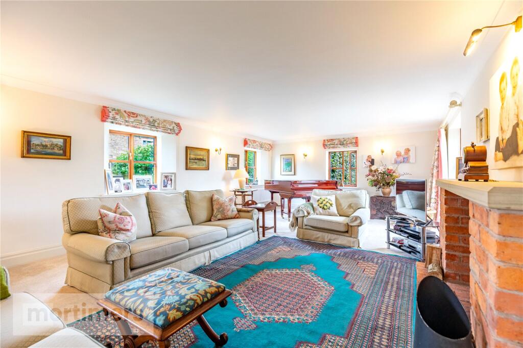 Additional image 4 of Osbaldeston Lane, Osbaldeston, Blackburn, Lancashire, BB2