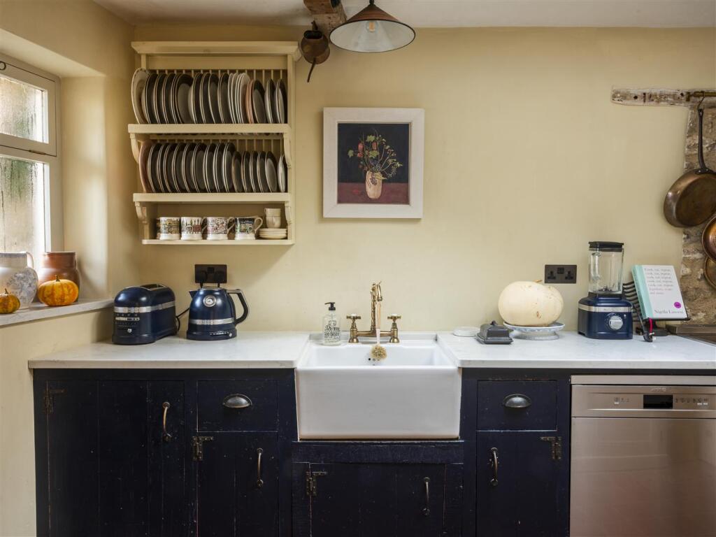 Additional image 11 of Castle Green, Nunney, Frome