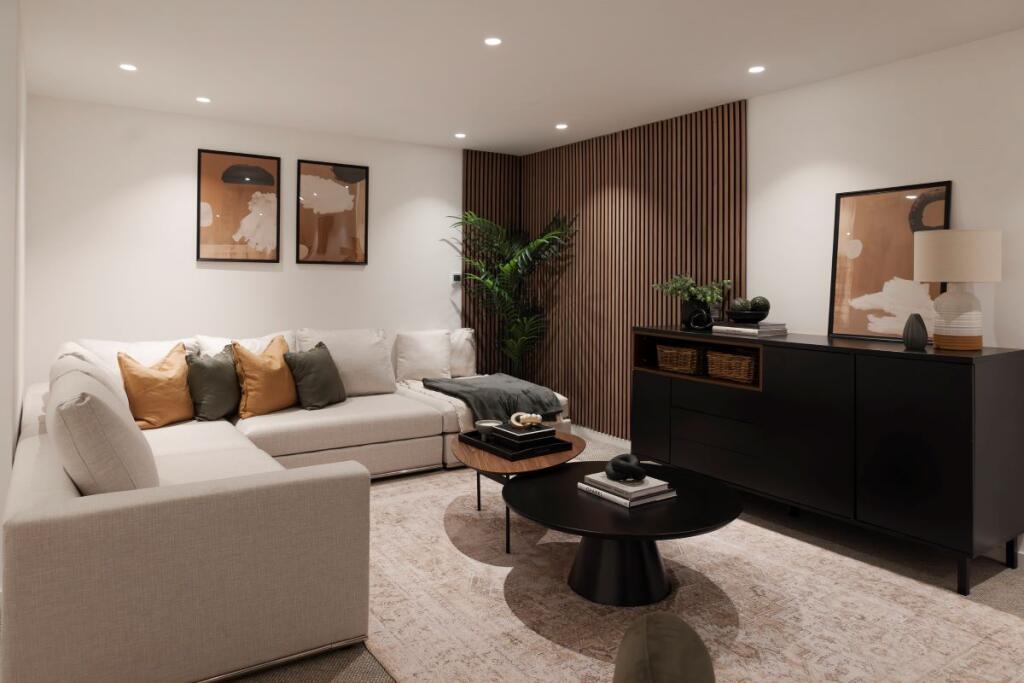 Additional image 20 of 1 St. James's Passage, Bath, Avon, BA1 1QS