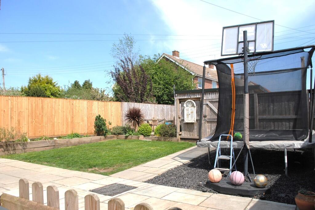 Additional image 15 of ***a Mature And Extended 3 Bedroom Family Home For Sale In Evercreech***