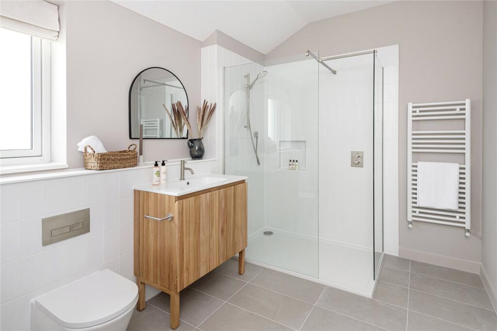 Additional image 10 of 1 The Barn Garden, Great Elm, Frome, BA11