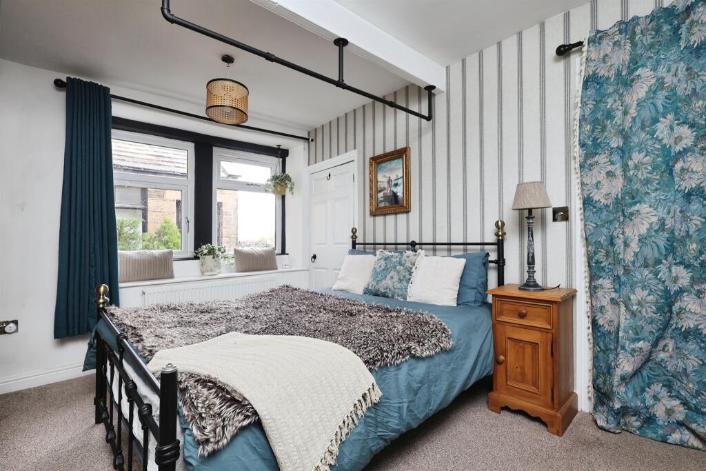 Additional image 6 of Peasacre, Micklethwaite, Bingley