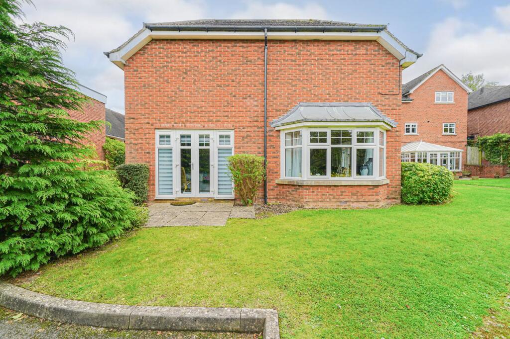 Additional image 15 of Station Road, Knowle, B93