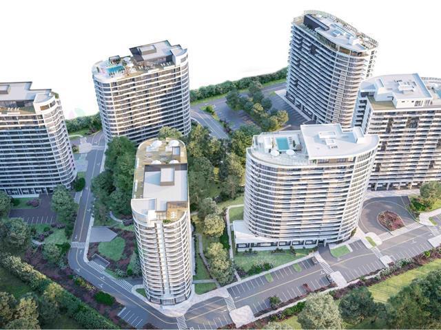 3385 Boul. Le Carrefour|#PH2.9|Laval (Chomedey), Quebec H7T0M9