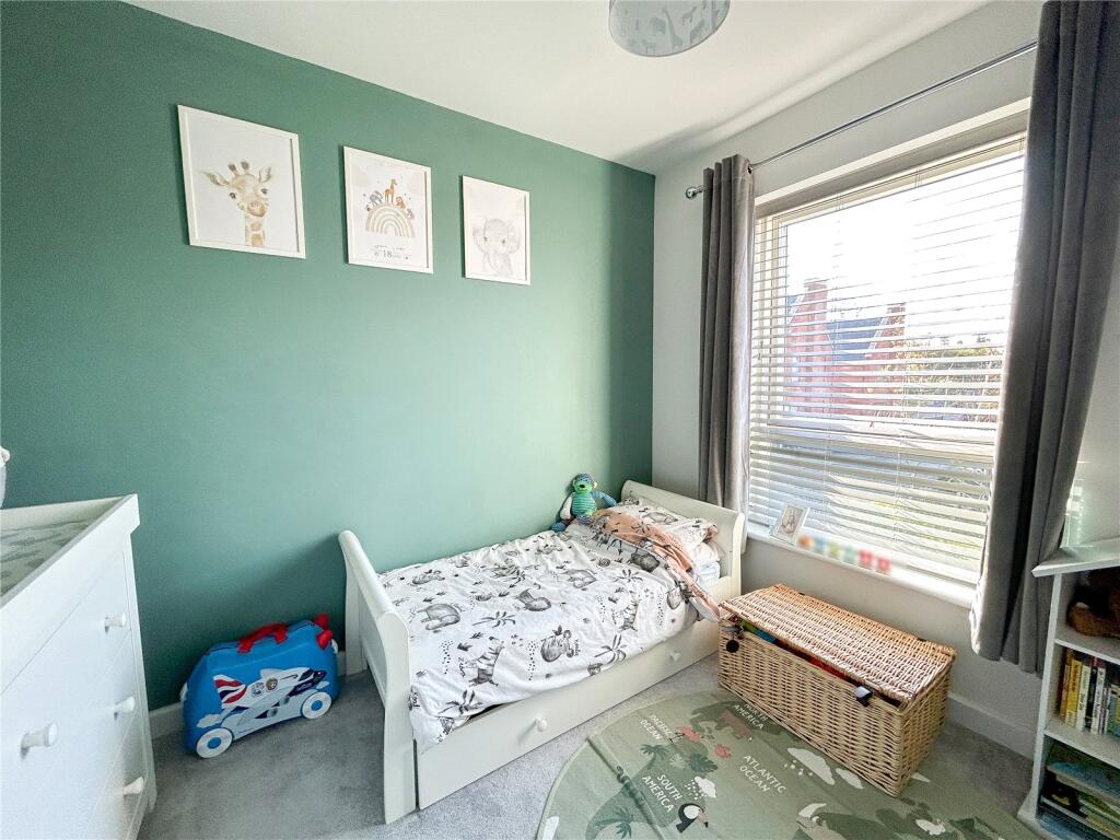 Additional image 10 of Callaway Gardens, Westbury