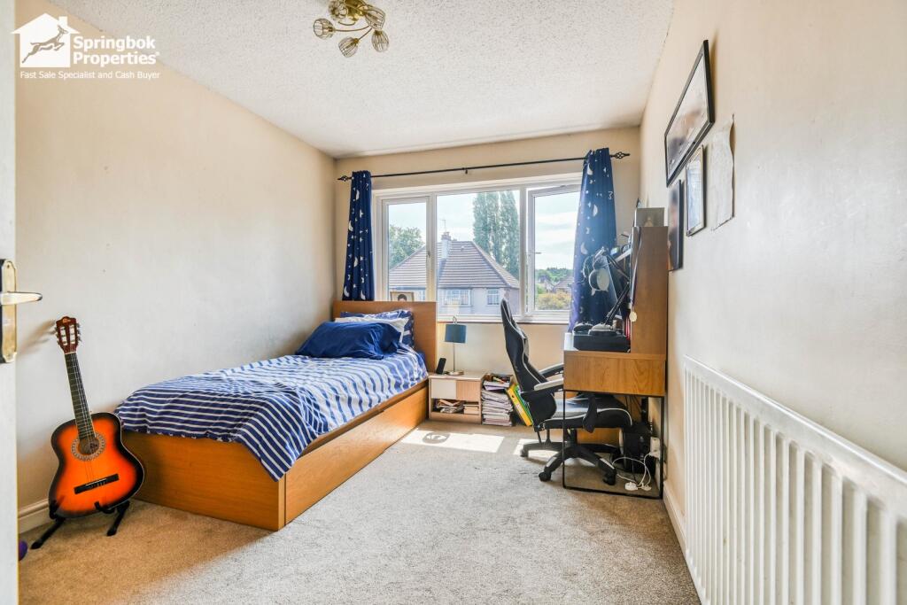 Additional image 16 of College Road, Sutton Vesey, Sutton Coldfield, West Midlands