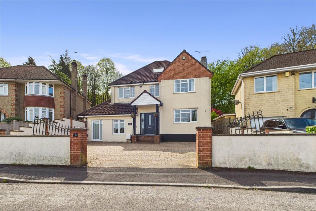 Additional image 8 of Park Way, Midsomer Norton, Radstock, Somerset, BA3