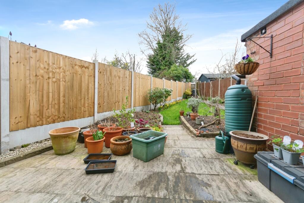 Additional image 14 of Glebe Road, Solihull