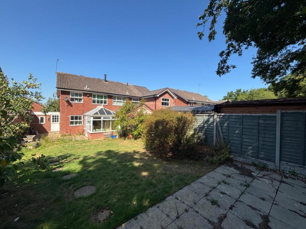 Additional image 13 of Flaxley Close, Redditch B98