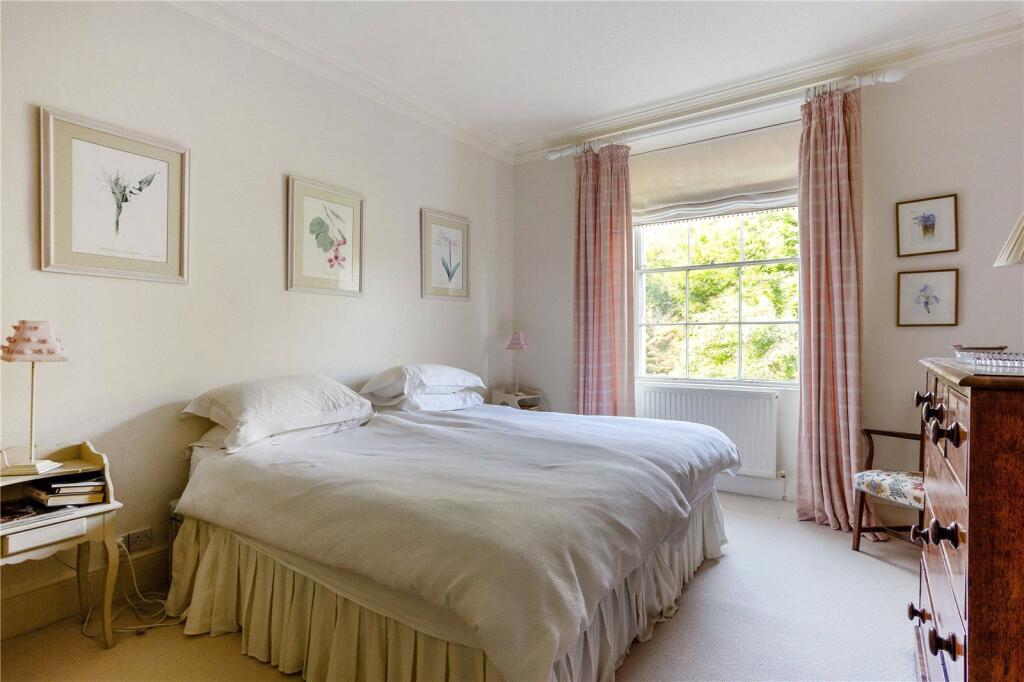 Additional image 4 of Sion Hill Place, Bath, BA1