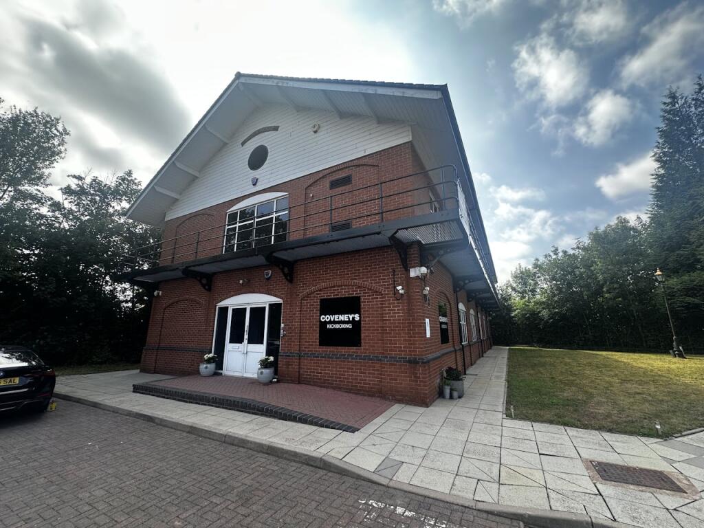 Arden House, Marsh Lane, Solihull, B92 0AJ