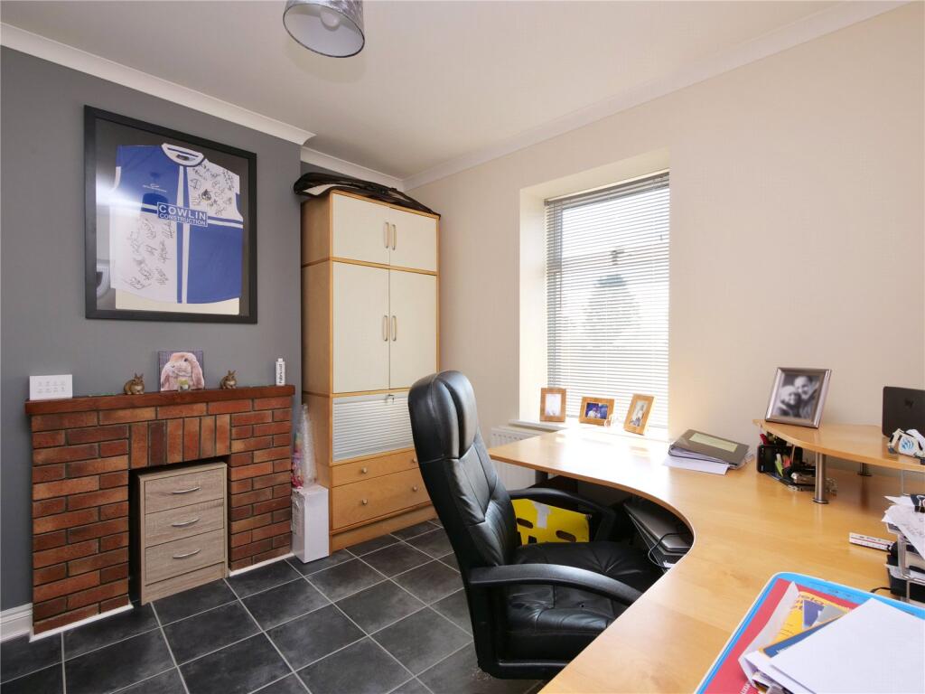 Additional image 9 of Spacious 3-4 Bedroom House With Significant Off-Street Parking & Garden