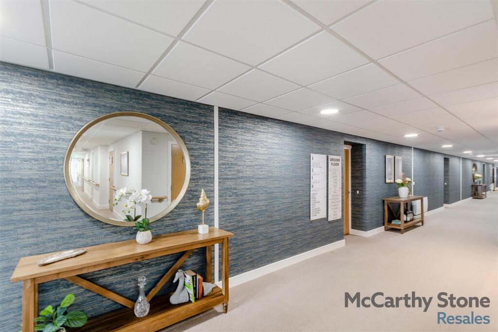 Additional image 33 of Wheatley Place, Connaught Close, Solihull