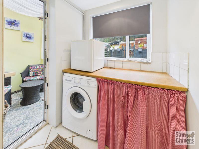 Additional image 7 of Underhill, Gurney Slade, Radstock