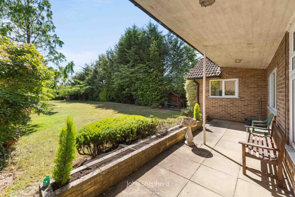 Additional image 14 of Oakley Wood Drive, Solihull, West Midlands, B91