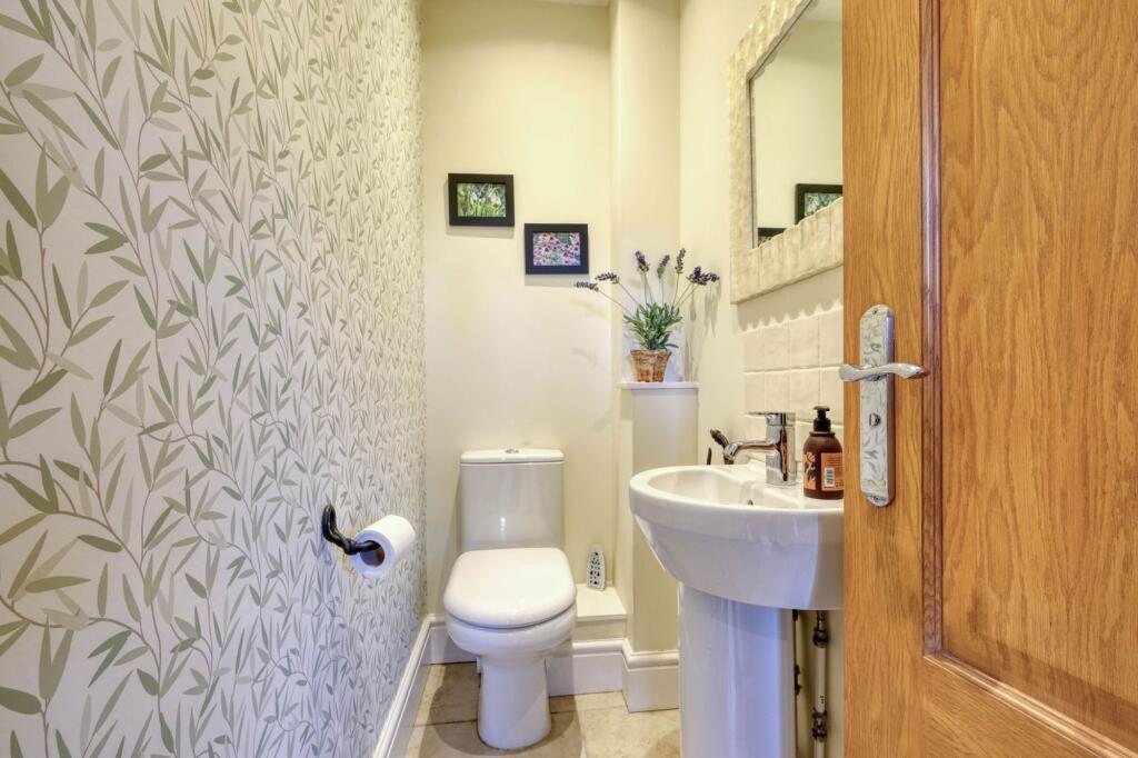 Additional image 11 of Crumpfields Lane, Redditch, B97