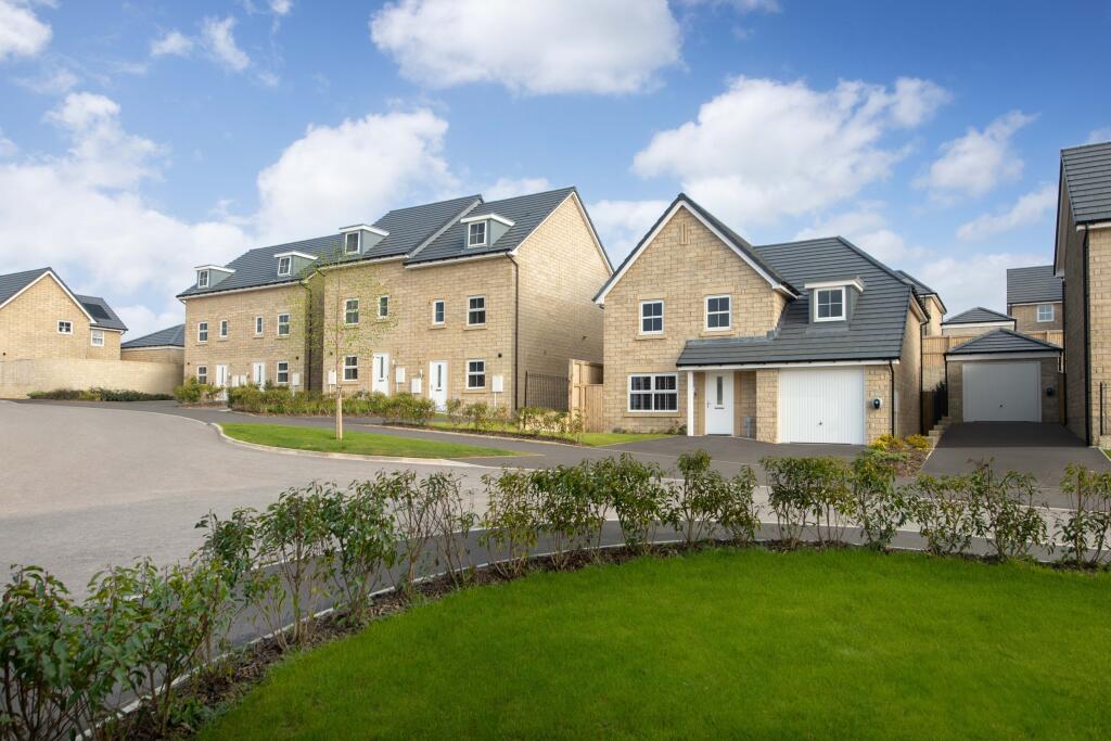 Additional image 11 of Brokenstone Road, 
Feniscowles, 
Blackburn with Darwen, 
Lancashire, 
BB3 0LL