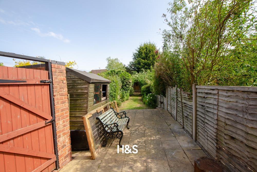 Additional image 12 of Mill Lane, Bentley Heath, Solihull, B93 8NY