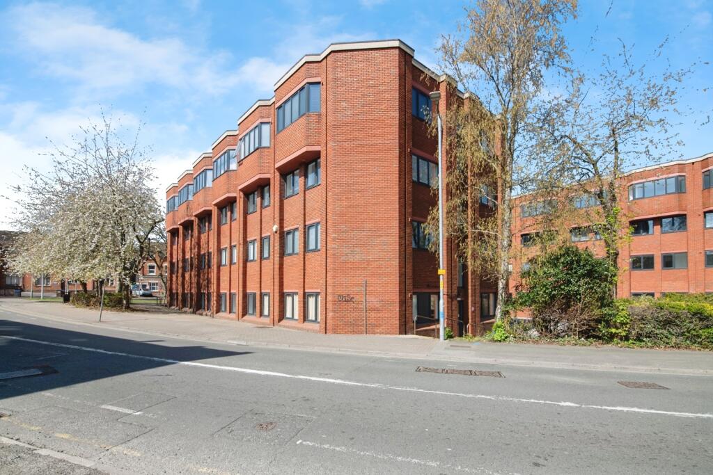 Additional image 14 of St Stephens House, Prospect Hill, Redditch, Worcestershire, B97