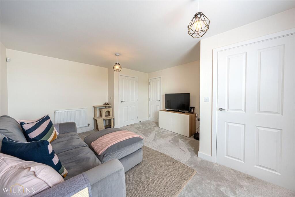 Additional image 12 of Blackthorn Circus, Tamworth, Staffordshire, B79